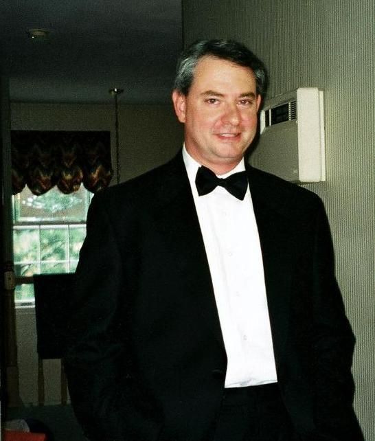 Bill McGrane - Class of 1973 - Mt Lebanon High School