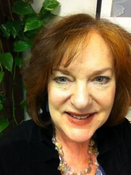 Lorraine McAfoos - Class of 1973 - Mt Lebanon High School