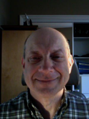 Dave Barakat - Class of 1963 - Mt Lebanon High School