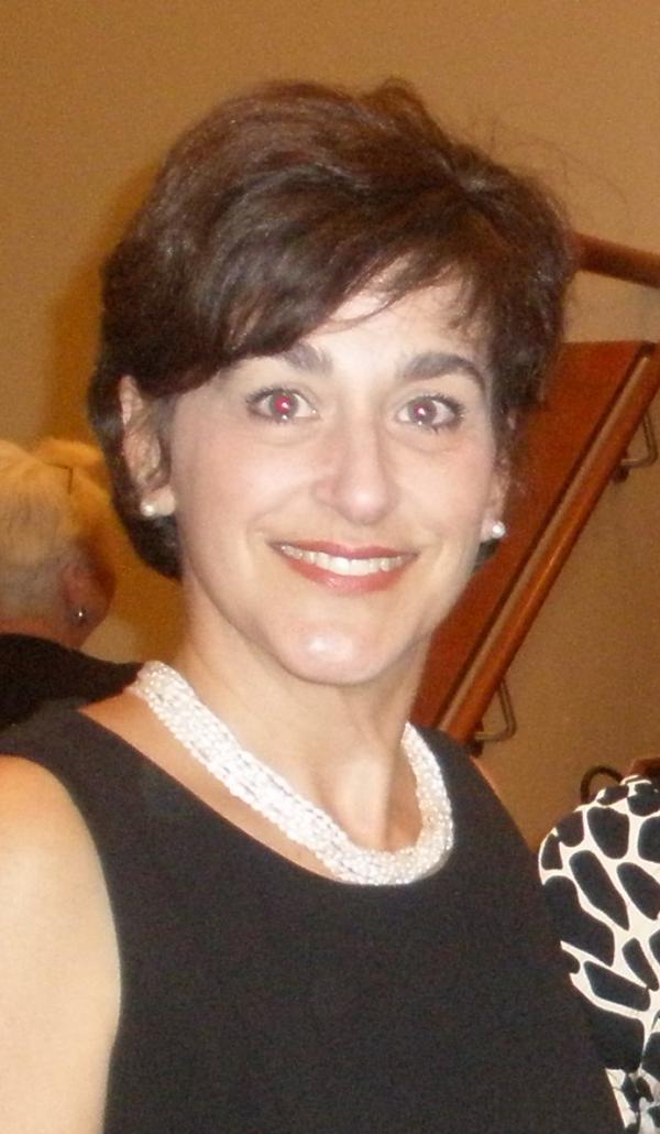 Ellen Andrianos - Class of 1977 - Mt Lebanon High School