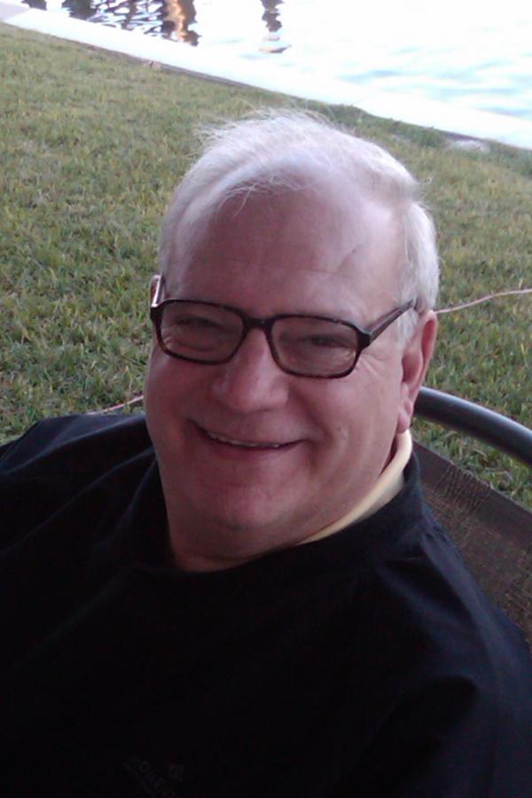Don Lelonis - Class of 1966 - Mt Lebanon High School