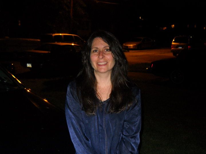 Sherri Scarvace Hertzog - Class of 1980 - Mt Lebanon High School