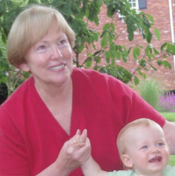 Kit (catherine) Irwin - Class of 1961 - Mt Lebanon High School