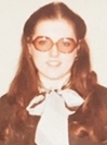 Sandra Jane Shord - Class of 1975 - Mt Lebanon High School