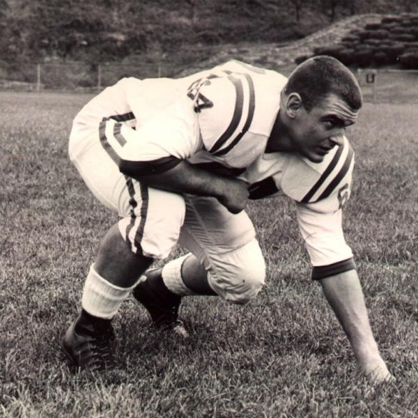Ron Chappell - Class of 1962 - Mt Lebanon High School