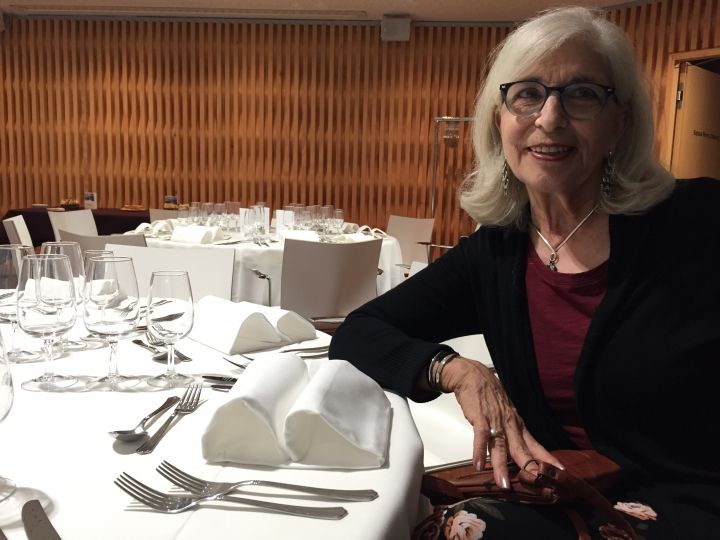Elizabeth Elizabeth Aino - Class of 1965 - Mt Lebanon High School
