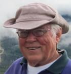 William Erdman - Class of 1948 - Mt Lebanon High School