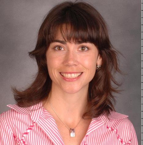 Aimee Kane - Class of 1992 - Mt Lebanon High School