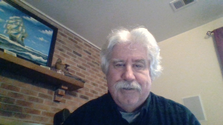 Dean Bennett - Class of 1970 - Mt Lebanon High School