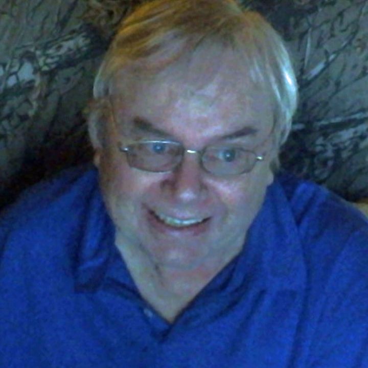 Earl Schreck - Class of 1960 - Mt Lebanon High School