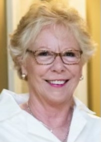Kathy Taylor - Class of 1971 - Mt Lebanon High School