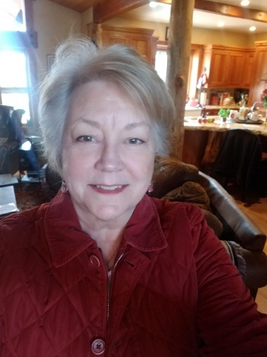 Susan Rile - Class of 1969 - Mt Lebanon High School