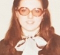 Sandra Jane Shord '75