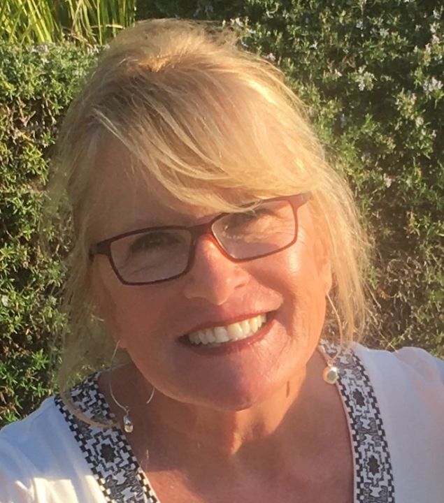 Janet Carter - Class of 1967 - Baldwin High School