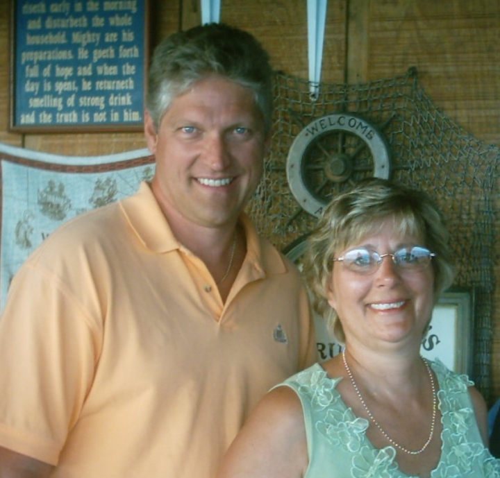 Sharon Beck - Class of 1969 - Baldwin High School