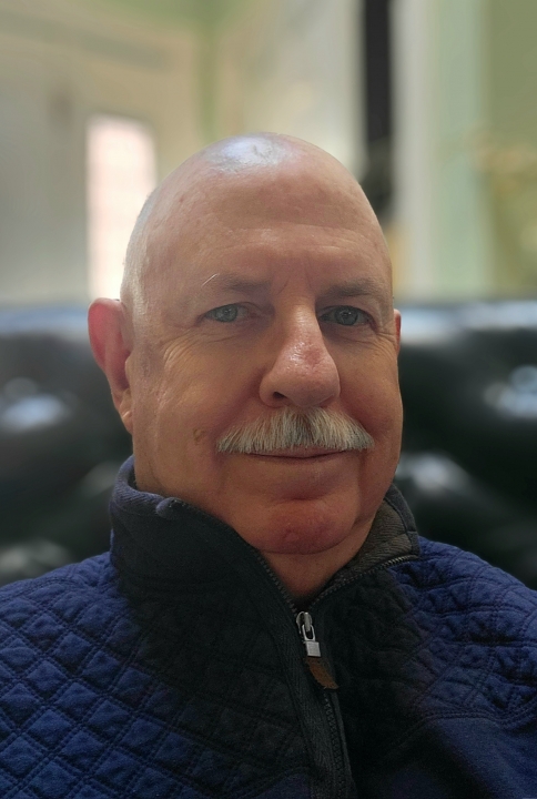 Byron Gilbert - Class of 1968 - Baldwin High School
