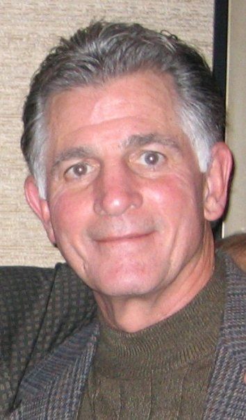 Gary Fabrizio - Class of 1963 - Baldwin High School