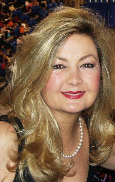 Arlene Greer - Class of 1969 - Baldwin High School