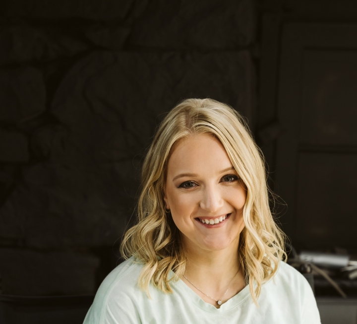 Jessica Conley - Class of 2017 - Baldwin High School
