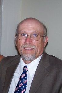 James King - Class of 1973 - Baldwin High School