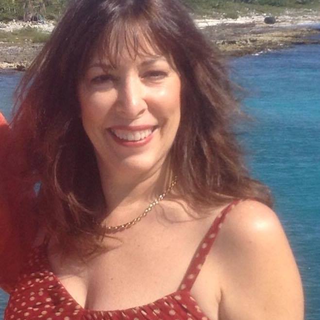 Christine Louden - Class of 1969 - Baldwin High School