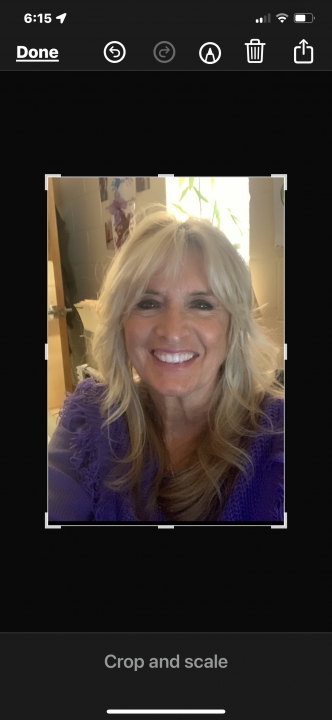 Barbara Batyko - Class of 1970 - Baldwin High School