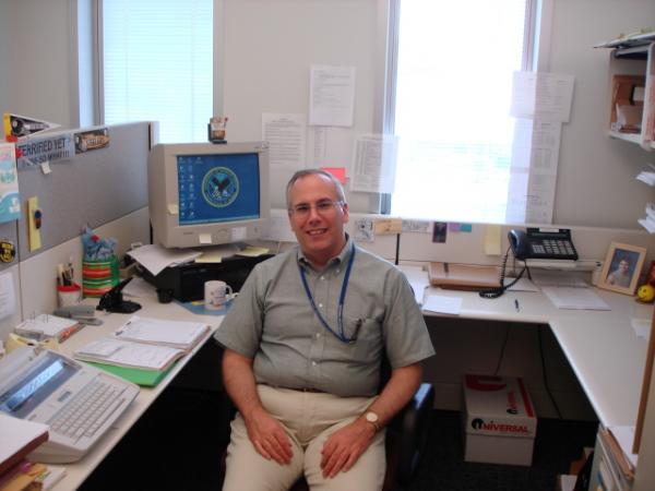 Gregory Bucci - Class of 1980 - Baldwin High School