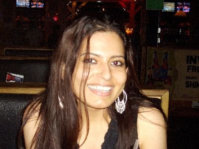 Rabia Mehta - Class of 1996 - Baldwin High School