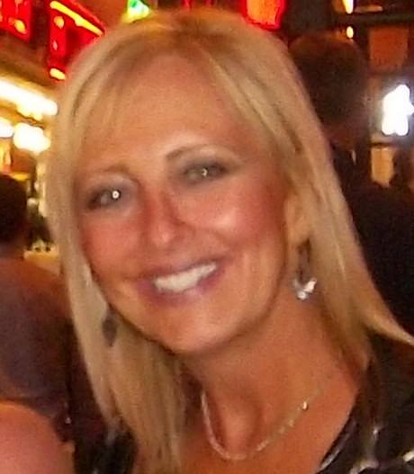 Patty Grant - Class of 1961 - Baldwin High School