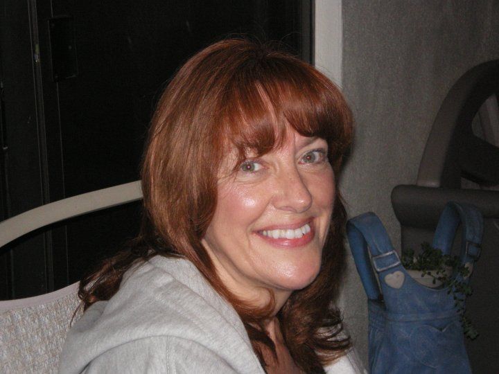 Gayle Winschell Lilja - Class of 1969 - Baldwin High School