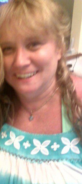 Karen Brewton - Class of 1973 - Baldwin High School