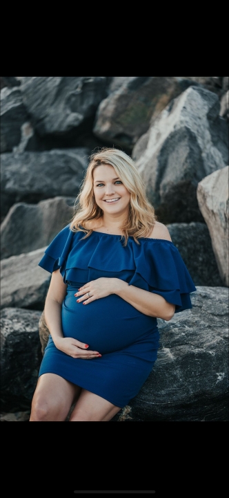 Lauren Stephens - Class of 2003 - Baldwin High School