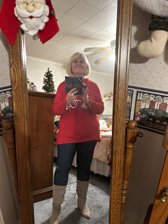 Cheryl Schmitt - Class of 1969 - Baldwin High School