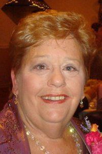Judy Agnew - Class of 1963 - Baldwin High School