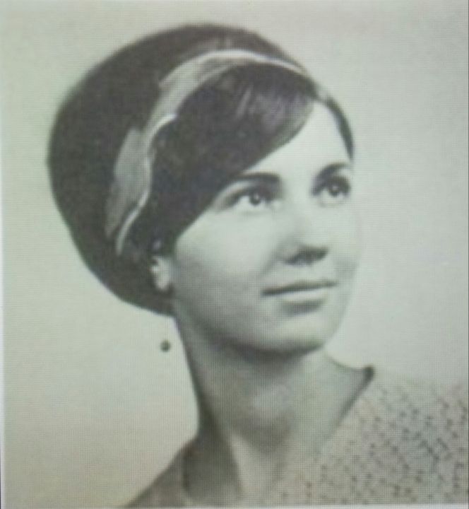 Terri Bowers - Class of 1969 - Baldwin High School