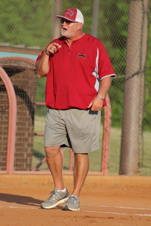 Robert Layman - Class of 1978 - Baldwin High School