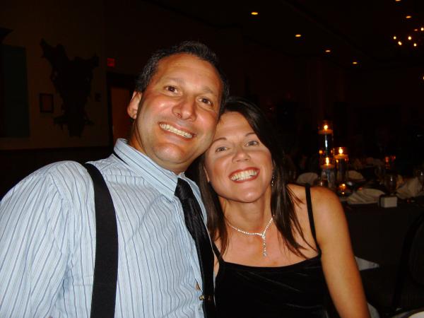 Lisa Murray - Class of 1983 - Baldwin High School