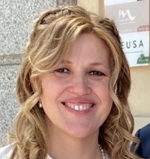 Ingrid Désirée Carbona - Class of 1991 - Baldwin High School