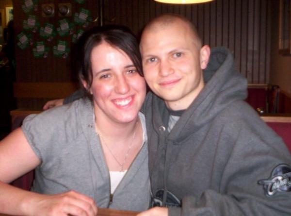 Kristen Kirsch - Class of 2005 - Baldwin High School