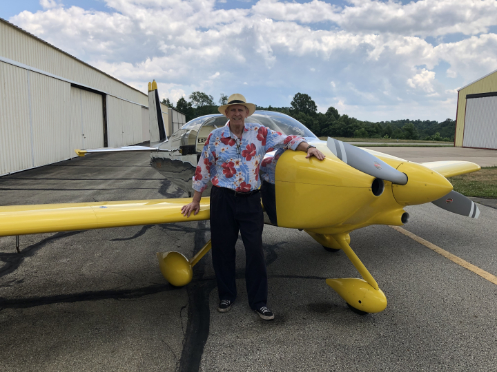 Samuel Rousseau - Class of 1966 - Baldwin High School