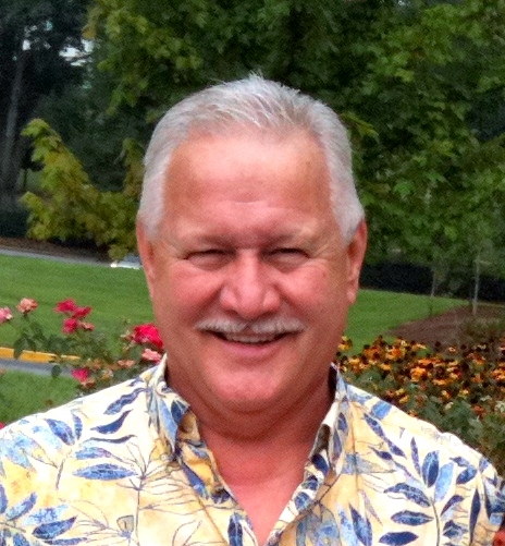 Jack Neumeyer - Class of 1961 - Baldwin High School