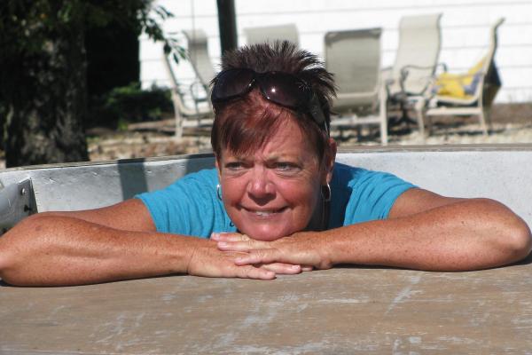 Jan Winter - Class of 1974 - Baldwin High School