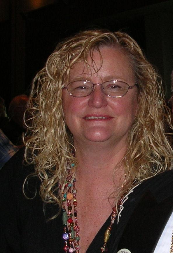 Marti Korns - Class of 1971 - Baldwin High School