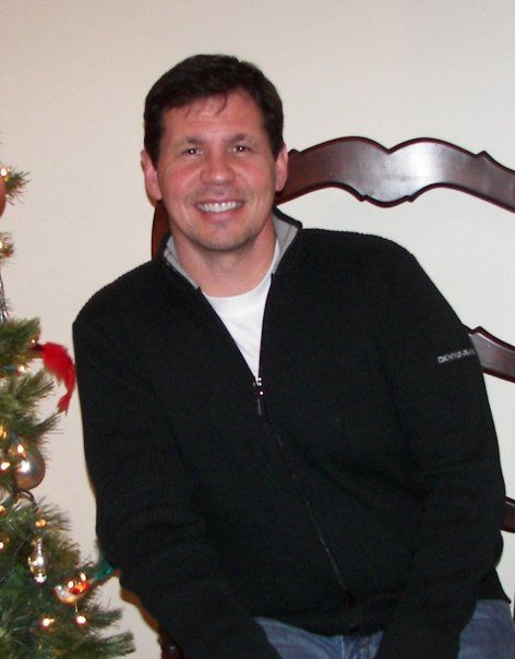 Bob Abraham - Class of 1979 - Baldwin High School