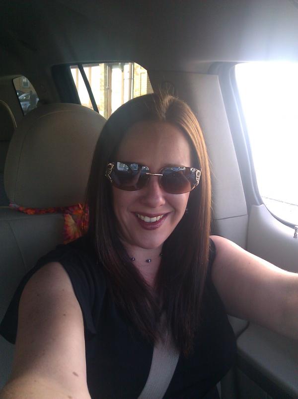 Amy Richard - Class of 1993 - Baldwin High School