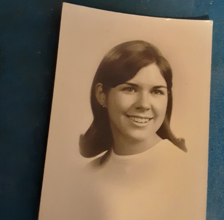 Denise Brogan - Class of 1968 - Baldwin High School