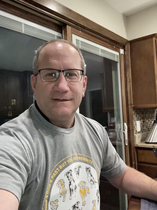 Chris Cass - Class of 1975 - Baldwin High School