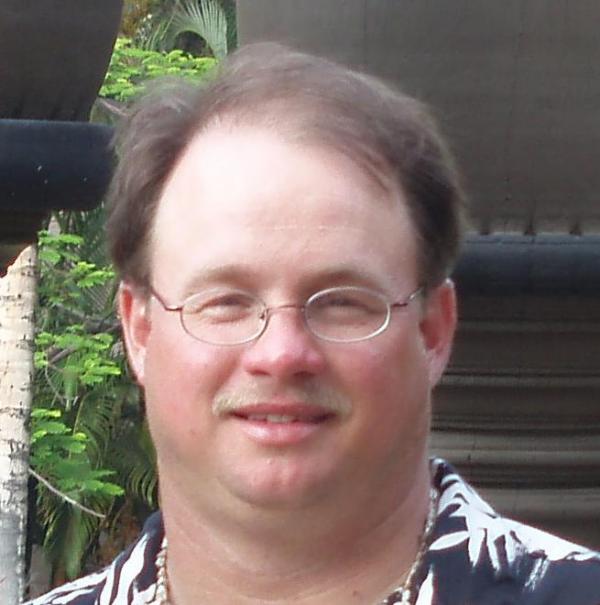 Greg Barrett - Class of 1985 - Baldwin High School