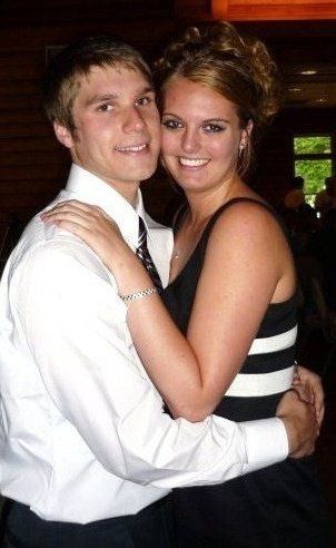 Joseph Rainey - Class of 2007 - Baldwin High School