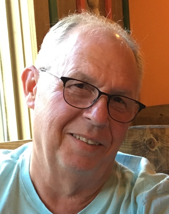 Mike Dischner - Class of 1969 - Baldwin High School